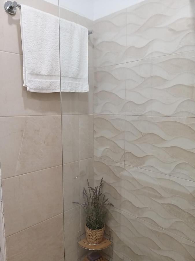 Neu Renoviertes, Huebsches Und Gemuetliches Appartement Mit Balkon Und Meerblick Costa De Antigua Eksteriør billede